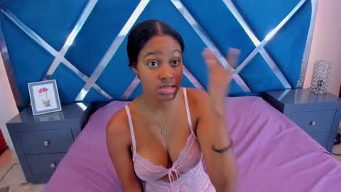 Sweety Stormi  online show from October 2025 05:11:02 PM