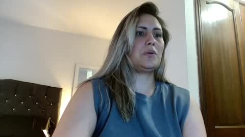 stormy  carter online show from October 2025 10:43:02 PM