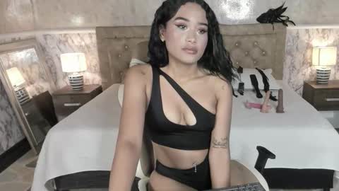 Stormy  online show from March 2026 10:28:01 PM