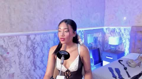 Stormy  online show from March 2026 03:50:01 AM