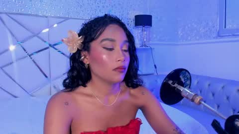 Stormy  online show from April 2026 02:58:01 AM