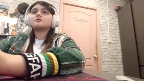 Jasmin online show from February 2026 01:45:02 PM