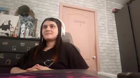 Jasmin online show from March 2026 01:51:03 PM