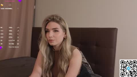 Luna online show from November 2025 03:14:02 PM