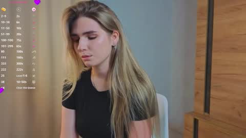 Luna online show from January 2026 03:17:02 PM