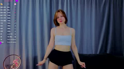 Snapshot of stormymuse chatting on March 2026 01:30:01 PM Luna online show from March 2026 01:30:01 PM