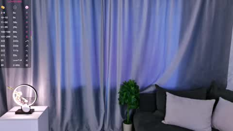 Snapshot of stormymuse chatting on March 2026 01:17:01 PM Luna online show from March 2026 01:17:01 PM