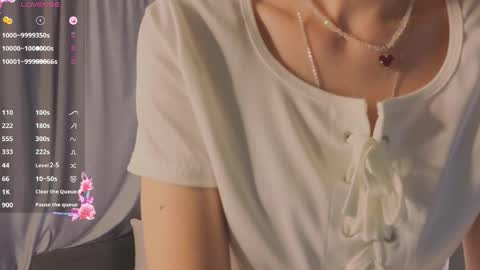 Snapshot of stormymuse chatting on March 2026 01:04:02 PM Luna online show from March 2026 01:04:02 PM