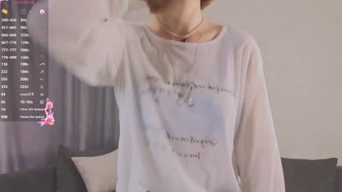 Snapshot of stormymuse chatting on March 2026 01:14:01 PM Luna online show from March 2026 01:14:01 PM