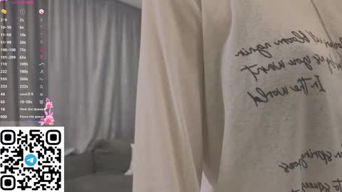 Snapshot of stormymuse chatting on March 2026 01:38:01 PM Luna online show from March 2026 01:38:01 PM