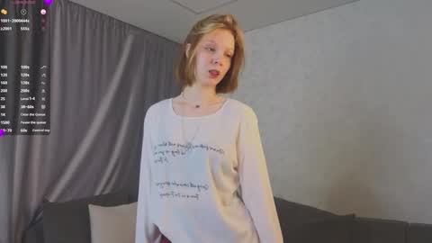 Snapshot of stormymuse chatting on March 2026 12:49:02 PM Luna online show from March 2026 12:49:02 PM