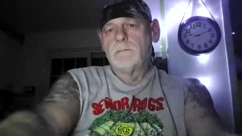 stormynorm14 online show from December 2024 02:09:02 AM