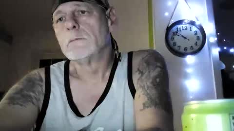 stormynorm14 online show from January 2025 02:50:01 AM