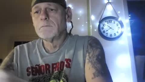 stormynorm14 online show from February 2025 12:49:02 AM