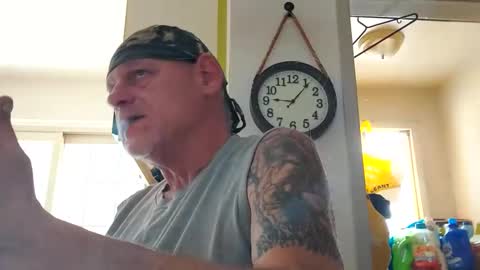 stormynorm14 online show from February 2025 02:04:01 PM