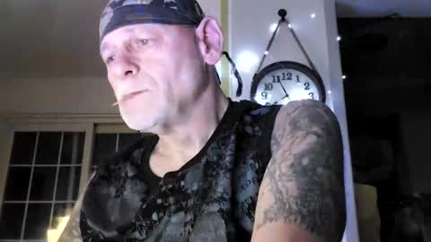 stormynorm14 online show from March 2025 12:53:01 AM