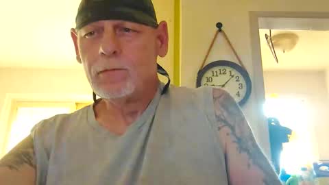stormynorm14 online show from September 2025 01:05:02 PM