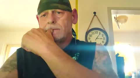 stormynorm14 online show from October 2025 07:01:02 PM