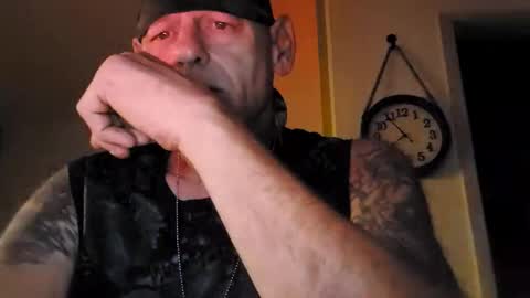 stormynorm14 online show from October 2025 11:50:04 PM