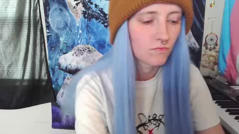 Stormythunder online show from February 2026 06:06:02 PM