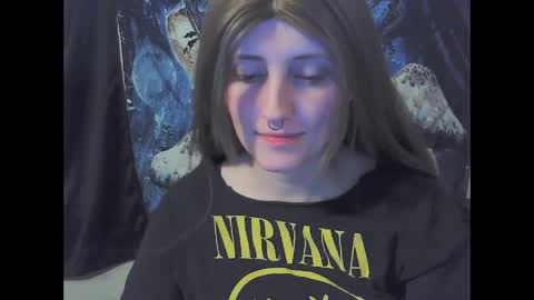 Stormythunder online show from February 2026 10:06:01 PM