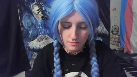 Stormythunder online show from February 2026 10:56:01 AM