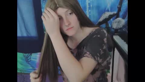 Stormythunder online show from March 2026 06:34:01 PM