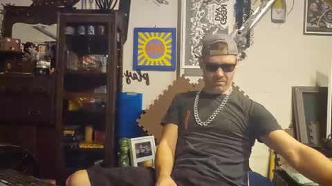 Str8 online show from February 2025 06:09:01 AM