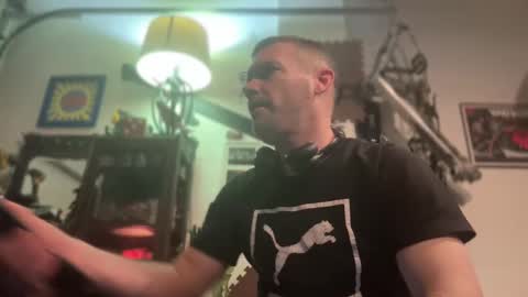 Str8 online show from February 2025 10:34:01 AM