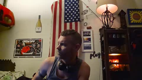 Str8 online show from February 2025 10:03:02 PM