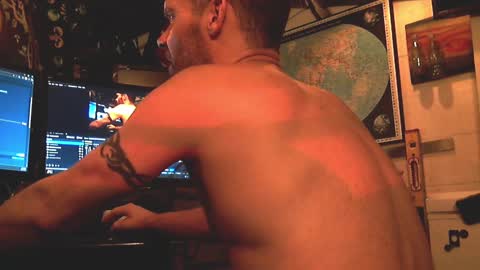 Str8 online show from September 2025 04:27:01 AM