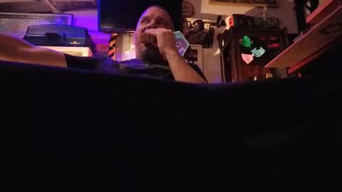 Str8 online show from October 2025 02:47:02 AM