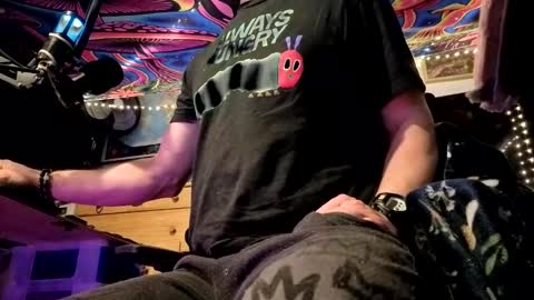 Str8 online show from February 2026 12:19:01 PM