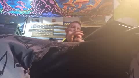 Str8 online show from February 2026 10:35:01 AM