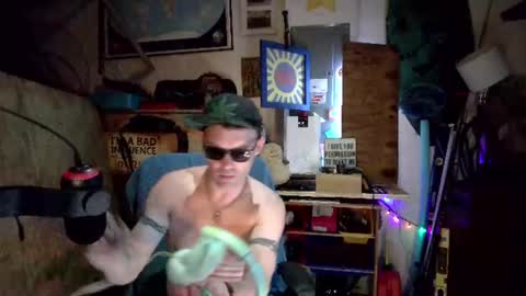 Snapshot of str8foryouguy chatting on June 2026 05:12:01 AM Str8 online show from June 2026 05:12:01 AM