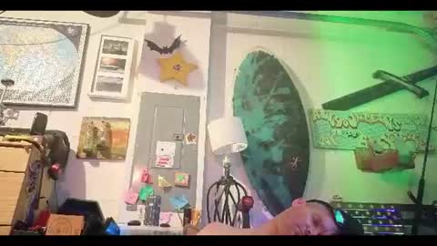 Snapshot of str8foryouguy chatting on June 2026 02:31:01 PM Str8 online show from June 2026 02:31:01 PM