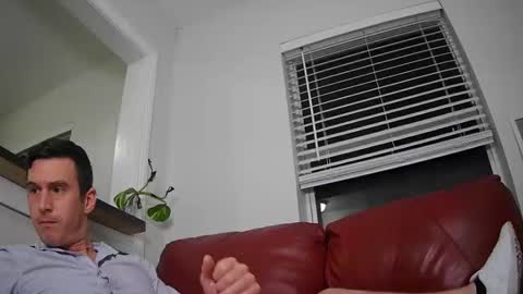 Str8StuntCox online show from October 2025 02:00:02 AM