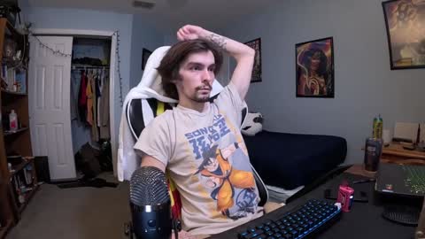 str8whiteboy21 online show from December 2024 08:43:01 PM