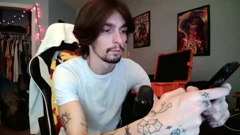 str8whiteboy21 online show from December 2024 05:18:02 AM