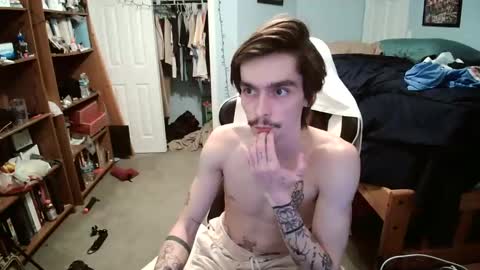 str8whiteboy21 online show from February 2025 05:47:02 AM