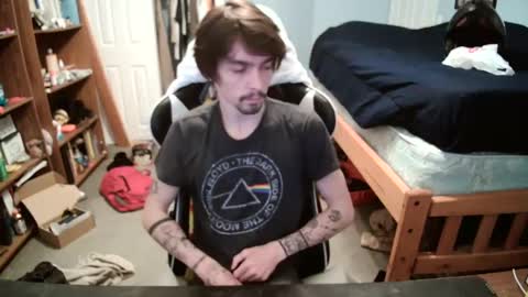 str8whiteboy21 online show from March 2025 10:55:01 AM