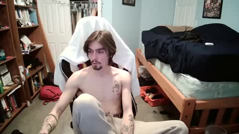 str8whiteboy21 online show from March 2025 12:54:02 AM