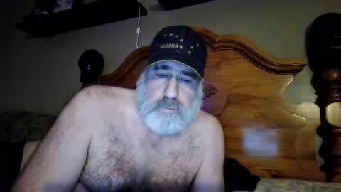 Straightbear4you online show from July 2026 10:30:01 AM