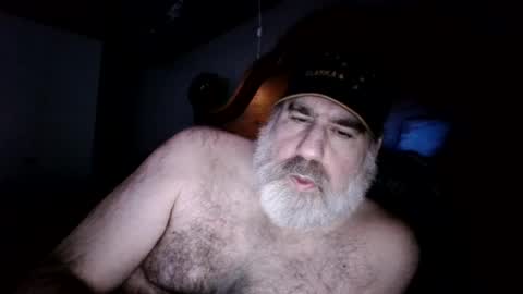 Straightbear4you online show from July 2026 02:46:01 PM