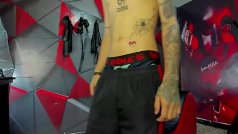 NICK online show from September 2025 07:08:02 AM