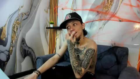 NICK online show from November 2025 02:47:01 AM