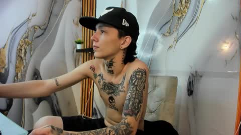 NICK online show from November 2025 03:16:02 AM