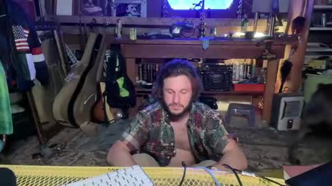 Cowboy Zuhly online show from April 2026 04:17:01 AM