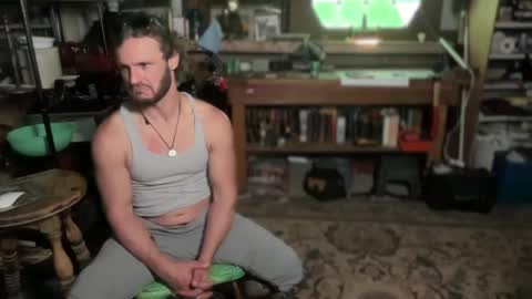 Cowboy Zuhly online show from April 2026 02:23:01 AM