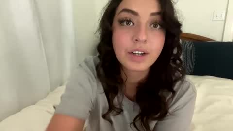 Snapshot of straightoutthetrailer chatting on March 2026 04:45:02 AM lucille beatrice luficer call me lucy online show from March 2026 04:45:02 AM